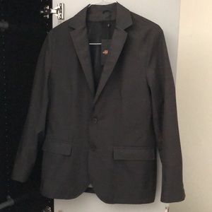 nomad blazer